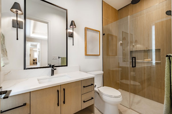 Bathroom Remodeling Services
