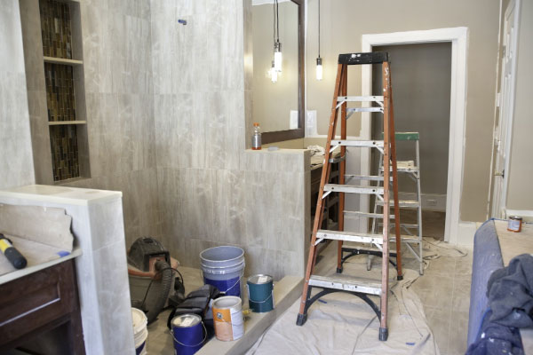 Bathroom Remodels Bathroom Remodels