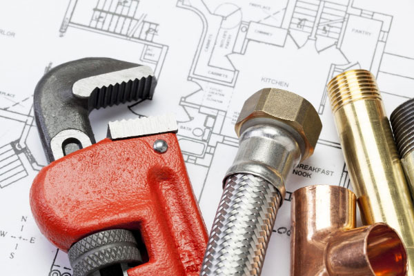 Plumbing Installation Services Plumbing Installation Services
