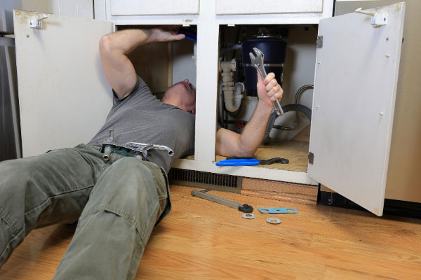 Plumbing Remodeling and Repair Services