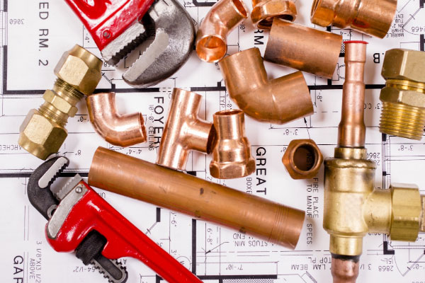 Plumbing Repair Services